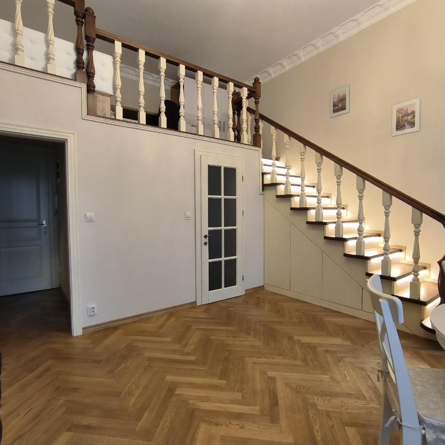 Lubert Apartmany S.R.O Prague Exterior photo