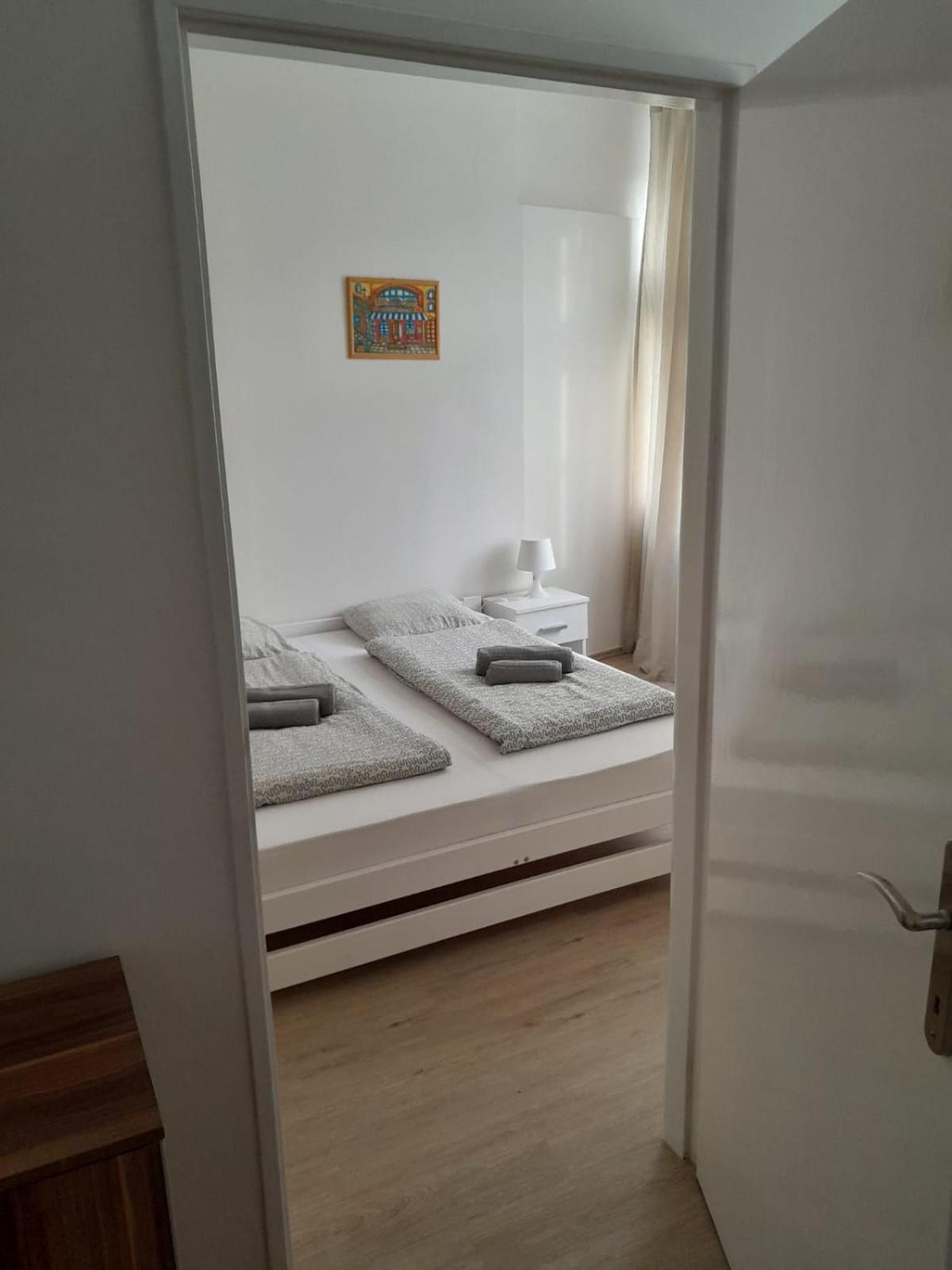 Lubert Apartmany S.R.O Prague Exterior photo